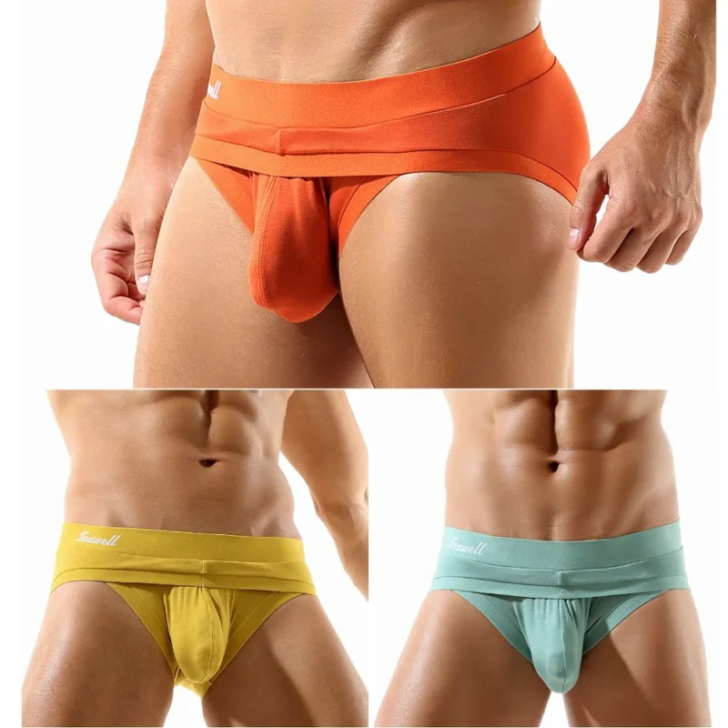 Men's Bikini Briefs