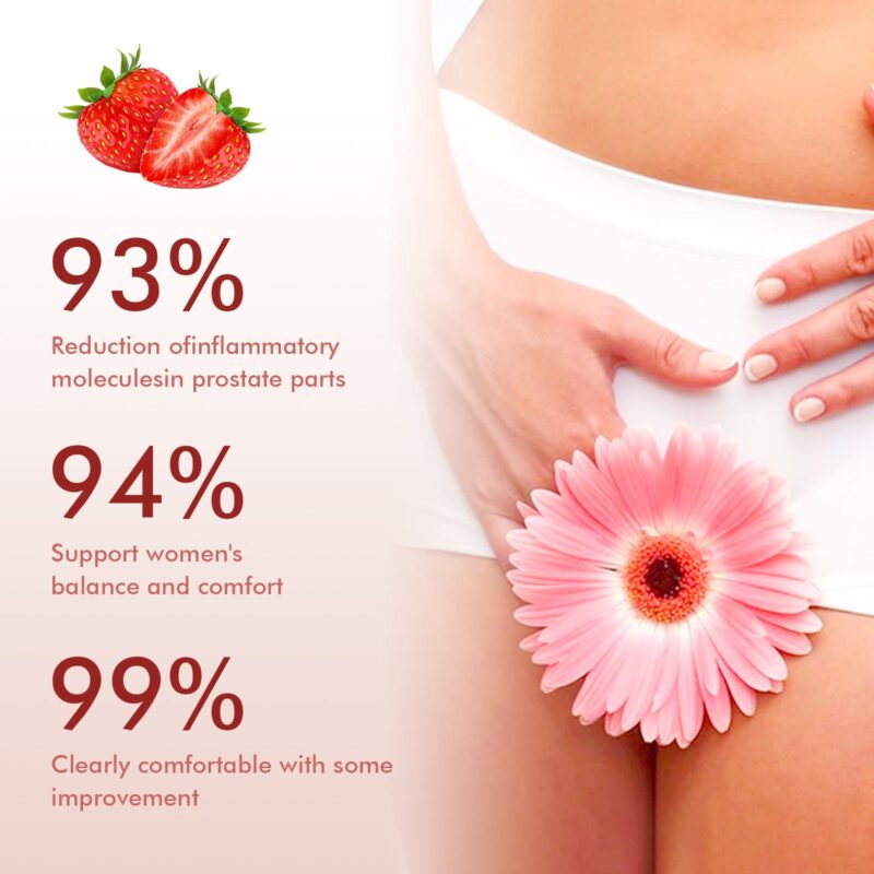 Secret Scent Feminine Oil – Intimate Refresh & Signature Glow (30ml) - Image 7