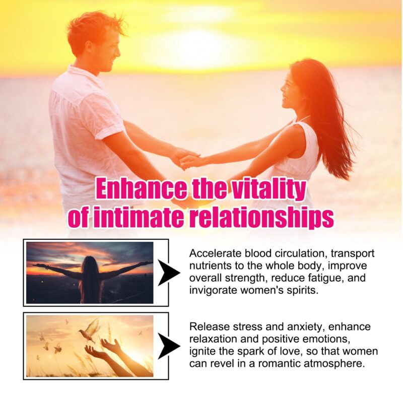 BlissDrops™ – Female Intimacy Awakening Drops (30ml) - Image 10