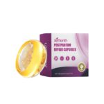 Feminine Care Capsules – Gentle Vaginal Cleanse & Tightening Support (10 pcs)